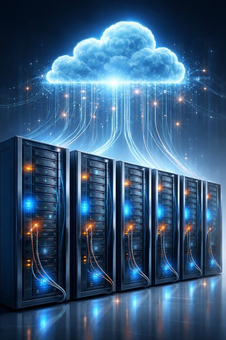Cloud Services