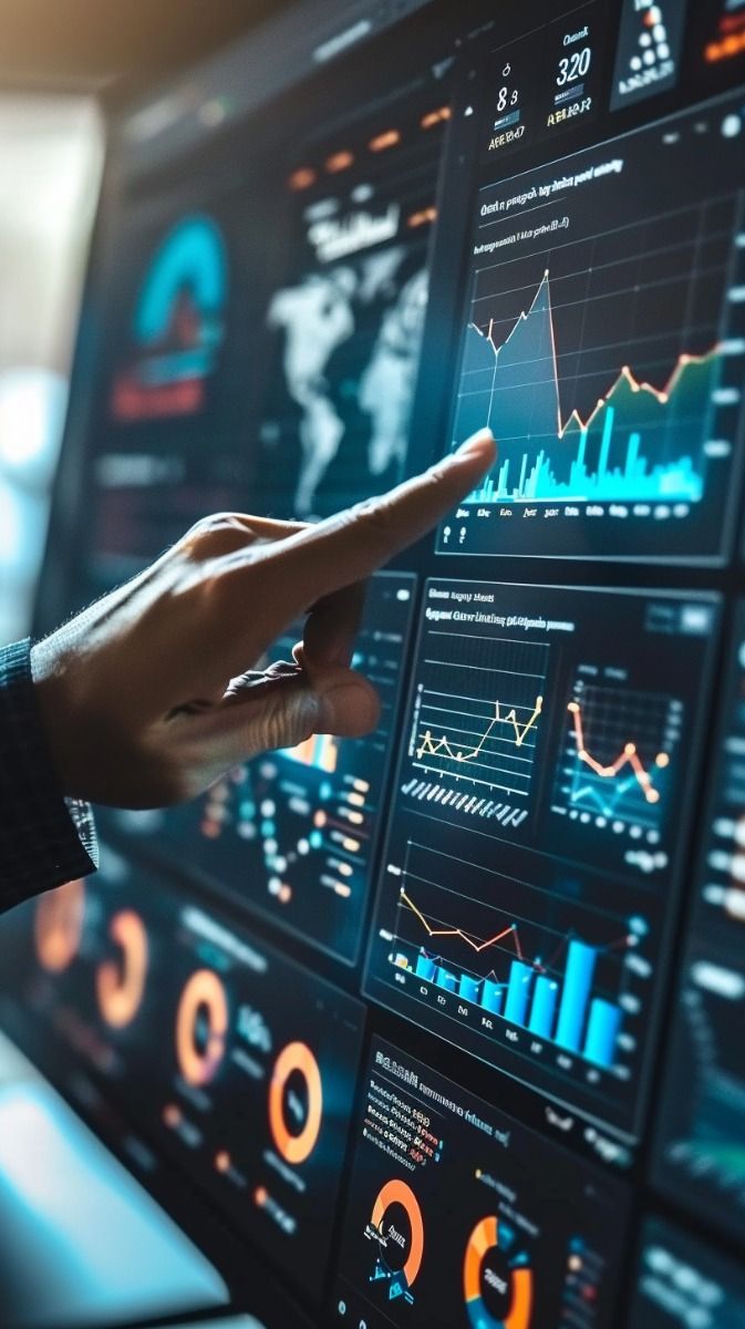 Data Analytics
